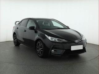 Toyota Corolla 1.6 Valvematic, Automat