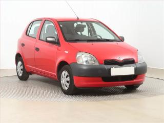 Toyota Yaris 1.0 VVT-i, po STK, jezd dobe