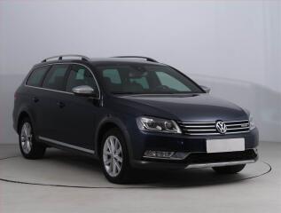 Volkswagen Passat Alltrack 2.0 TDI, 4X4