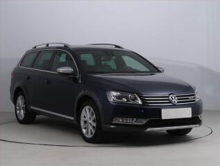 Volkswagen Passat Alltrack 2.0 TDI, 4X4