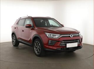 SsangYong Korando 1.5 T-GDI