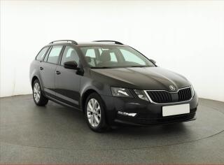�koda Octavia 1.6 TDI, Automat, Serv.kniha