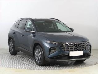 Hyundai Tucson Smart 1.6 T-GDI 48V MHEV