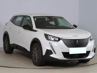 Peugeot 2008 Active 50 kWh, SoH 90%