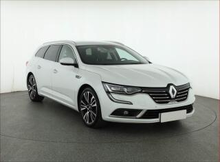 Renault Talisman Initiale Paris 2.0 Blue dCi