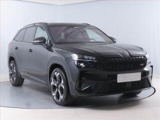 �koda Kodiaq RS 2.0 TSI