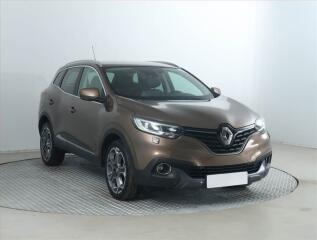 Renault Kadjar 1.6 dCi, 4X4, Navi, Tempomat