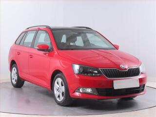 �koda Fabia Style 1.0 TSI, Serv.kniha