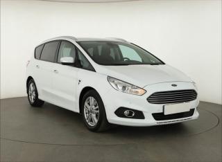 Ford S-MAX 2.0 TDCi, Automat, 7mst