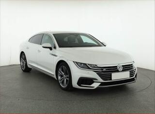 Volkswagen Arteon R-line 2.0 BiTDI 4Motion