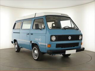 Volkswagen Transporter 1.9