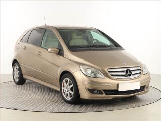 Mercedes-Benz B 180 CDI , Automat, Tempomat