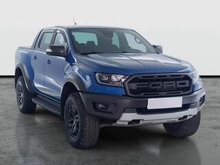 Ford Ranger 2.0 TDCi