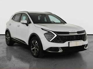 Kia Sportage Top 1.6 T-GDI