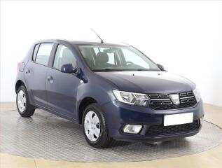 Dacia Sandero 1.0 SCe
