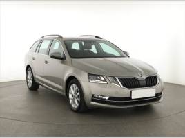 koda Octavia Style 2.0 TDI, Automat, R