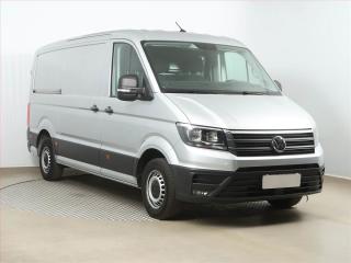 Volkswagen Crafter 2.0 TDI, L3H2, 1.0t