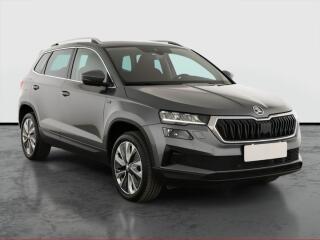 �koda Karoq 1.5 TSI, DRIVE, DPH, KEYLESS