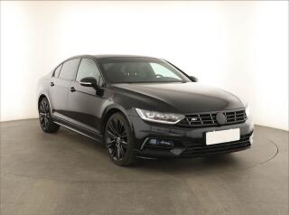Volkswagen Passat R-Line 2.0 TDI