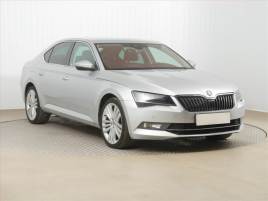 koda Superb 2.0 TDI, R,1.maj, Ke, Navi