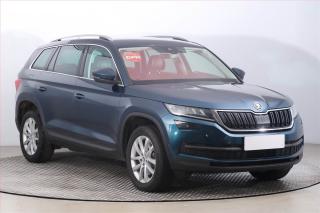 koda Kodiaq Style 2.0 TSI, R, DPH, STYLE