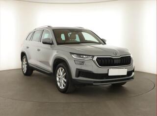 �koda Kodiaq Style 2.0 TSI