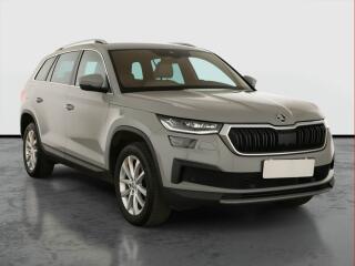 �koda Kodiaq Style 2.0 TSI