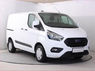 Ford Transit Custom Trend 2.0 EcoBlue