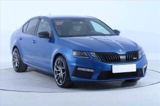 �koda Octavia RS 2.0 TDI, 4X4, Automat