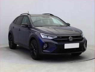 Volkswagen Taigo R-Line 1.0 TSI, R, 1.MAJ