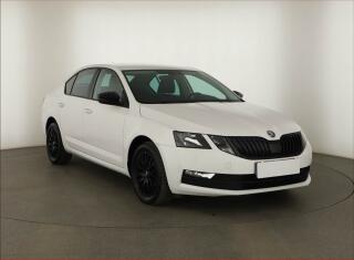 koda Octavia Ambition Plus 1.5 TSI