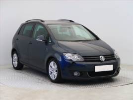 Volkswagen Golf Plus 1.6 TDI, Navi, Park.senzory