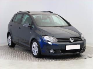 Volkswagen Golf Plus 1.6 TDI, Navi, Park.senzory