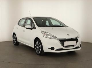 Peugeot 208 1.0 VTi, Tempomat