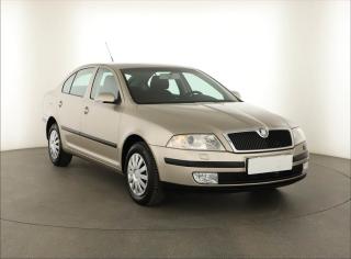 �koda Octavia 1.6, po STK, Ta�n�, zamluveno