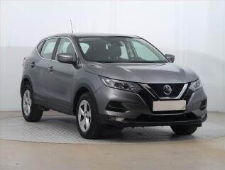 Nissan Qashqai 1.3 DIG-T, AUTOMAT