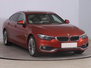 BMW Sport Line 420d xDrive, 4X4