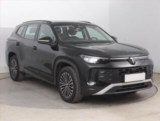 Volkswagen Tayron 1.5 eTSI