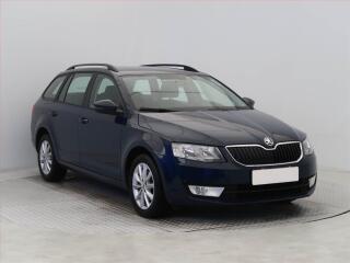 �koda Octavia Ambition 1.6 TDI, Tempomat