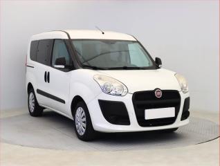 Fiat Dobl 1.4 i, 5Mst, R
