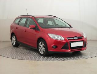 Ford Focus 1.0 EcoBoost