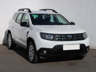 Dacia Duster 1.0 TCe, LPG, R,1.maj