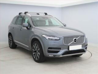 Volvo XC90 D5 AWD
