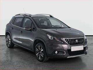 Peugeot 2008 Allure 1.2 PureTech