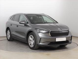 koda Enyaq iV iV 80 (82 kWh), SoH 94%