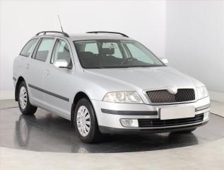 koda Octavia 1.9 TDI, po STK, Tan