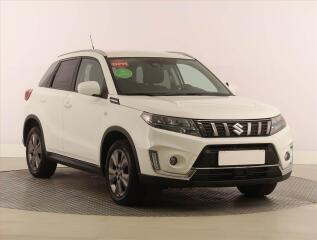 Suzuki Vitara Premium 1.4 BoosterJet, 4X4