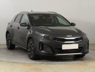 Kia XCeed TOP 1.5 T-GDI
