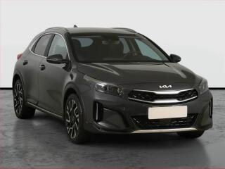 Kia XCeed TOP 1.5 T-GDI