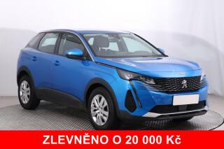 Peugeot 3008 1.2 PureTech, Automat